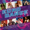vinyl 2LP VARIOUS ARTISTS Eurodance Collected (Black vinyl)