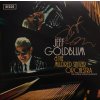 vinyl 2LP Jeff Goldblum & The Mildred Snitzer Orchestra – The Capitol Studios Sessions