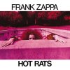 Frank Zappa ?– Hot Rats(LP)