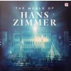 vinyl 3LP Hans Zimmer The World Of Hans Zimmer (A Symphonic Celebration)