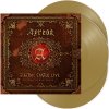 vinyl 3LP Ayreon Electric Castle Live and Other Tales