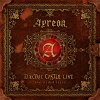 vinyl 3LP Ayreon Electric Castle Live and Other Tales