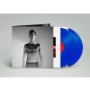 vinyl 2LP Perfume Genius Set My Heart On Fire Immediately (Blue transparent vinyl)