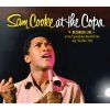 SAM COOKE Sam Cooke At The Copa (LP)