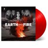 vinyl 2LP EARTH AND FIRE GOLDEN YEARS
