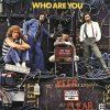 THE WHO Who Are You (LP)