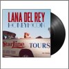 vinyl 2LP Lana Del Rey ?Honeymoon