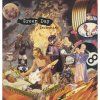 GREEN DAY Insomniac (LP)