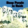 vinyl LP DEEP PURPLE IN ROCK (Purple vinyl)
