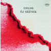 Color - Új Színek (LP)