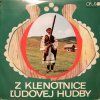 Z Klenotnice Ľudovej Hudby (LP)
