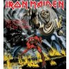 IRON MAIDEN THE NUMBER OF THE BEAST