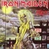 IRON MAIDEN KILLERS (LP)