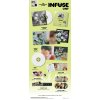 vinyl LP ONF Instrumental Album Infuse