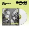 vinyl LP ONF Instrumental Album Infuse