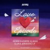 vinyl LP AKMU - 3rd MINI ALBUM [LOVE EPISODE]