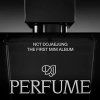CD NCT Dojaejung - Perfume