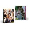 CD NewJeans - OMG [Message Card Ver.]
