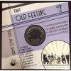 FATS JAZZ BAND That Old Feeling (LP)