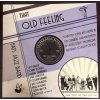 FATS JAZZ BAND That Old Feeling(LP)