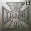 vinyl 2LP Black Label Society – Doom Crew Inc. (šedý)