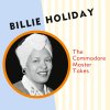 vinyl LP BILLIE HOLIDAY The Commodore Master Takes