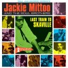 JACKIE MITTOO & THE SOUL BROTHERS  Last Train To Skaville (2LP)