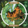 Bomb The Bass - Unknown Territory (Green & Black Swirled vinyl) (Vinylová platňa / LP)