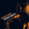 vinyl LP Charlie Parker – Swedish Schnapps