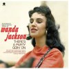 vinyl LP Wanda Jackson – There's A Party Goin' On