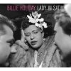 vinyl LP Billie Holiday With Ray Ellis And His Orchestra – Lady In Satin