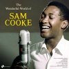 vinyl LP Sam Cooke – The Wonderful World Of Sam Cooke