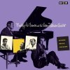 vinyl LP Buddy De Franco And The Oscar Peterson Quartet