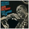 vinyl LP Thelonious Monk - Historic Meeting John Coltrane and Thelonious Monk