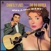 vinyl LP Big Bopper Chantilly Lace Starring the Big Popper