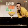 vinyl LP JACK LEMMON A Twist of Lemon