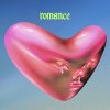 FONTAINES D.C. Romance (Black vinyl) (LP)
