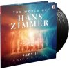 vinyl 3LP HANS ZIMMER - The World of Hans Zimmer - Part II: a New Dimension