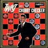 vinyl LP Chubby Checker Twist With Chubby Checker