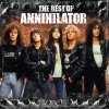 vinyl 2LP ANNIHILATOR The Best Of