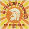 vinyl LP V/A Uptown Top Ranking - Reggae Chartbusters