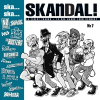 V/A Ska Skandal Vol. 7 (LP)