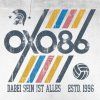 vinyl LP Oxo 86 – Dabei Sein Ist Alles