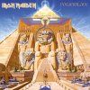 Iron Maiden - POWERSLAVE (Zoetrope picture disc) (LP)