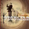 The Slackers Peculiar (Colored vinyl) (LP)