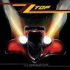 ZZ TOP Eliminator (gold vinyl) (LP)