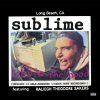 SUBLIME Robbin' The Hood