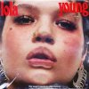LOLA YOUNG This Wasn't Meant For You Anyway (Transparent red vinyl)