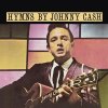 JOHNNY CASH Hymns By Johnny Cash (CD)