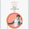 vinyl LP ELLA FITZGERALD The Moment of Truth: Ella At the Coliseum